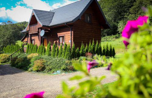 Stacja Żubracze - Foto 5