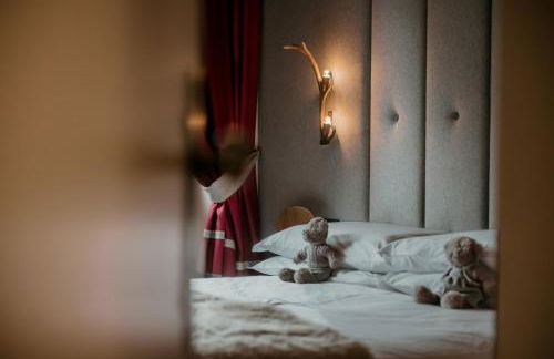 La Tana dell'Orso Bormio - Nature and Welness - Foto 34