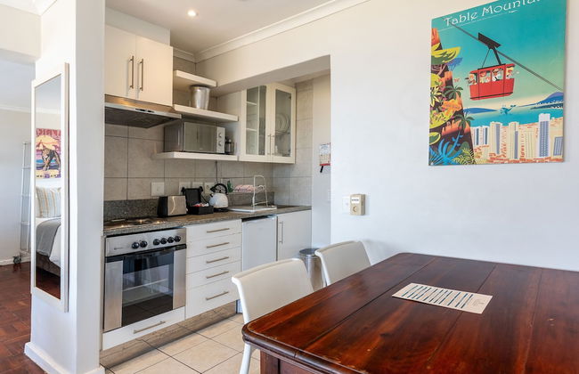 Mouille Point Places - Foto 28