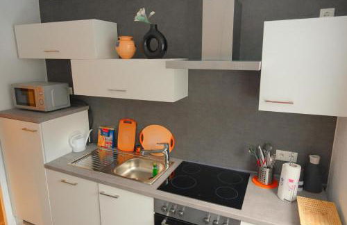 Gabis Ferienwohnung Zwickau - Foto 3