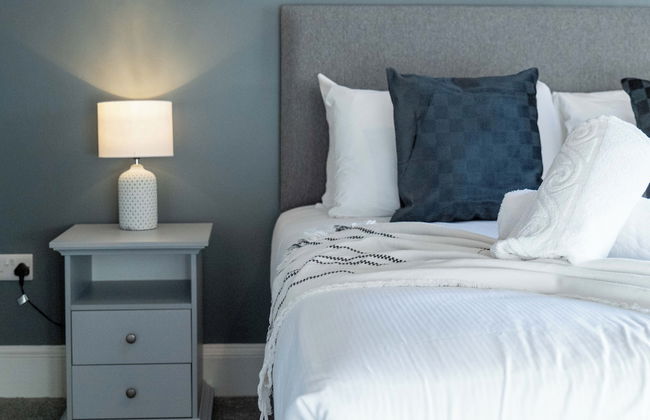 The Oliver - Donnini Apartments - Foto 5