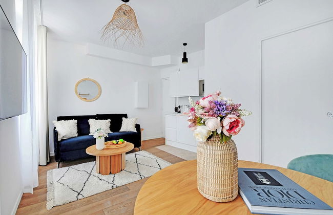 Résidence Paris RAMEY - Foto 48