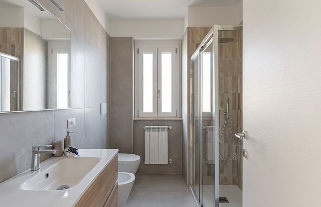 Villa Novelli - Yourplace Abruzzo - Foto 41