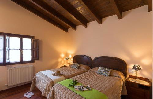 Casas Rurales Pandesiertos - Foto 14