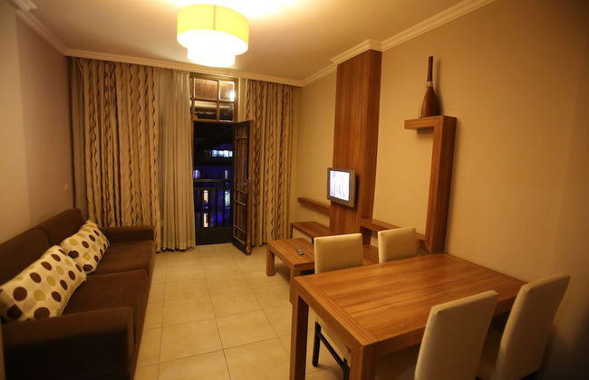 Melissa Moment Apart - Foto 6