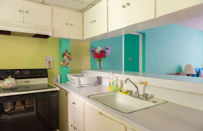 Montego Bay Club Apartments - Foto 16