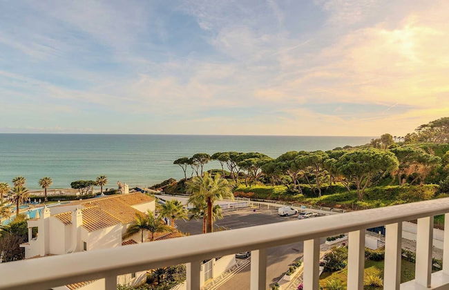 Grand Muthu Oura View Beach Club - Photo 21