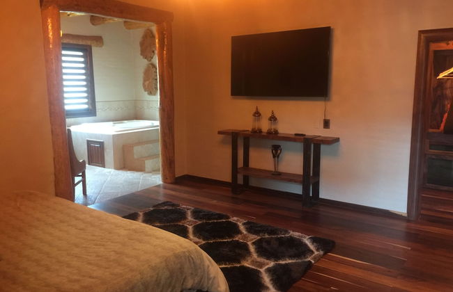 Cabaña Leon - Foto 4