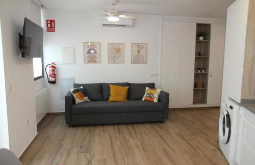 Ruzafa Tropical - Photo 4