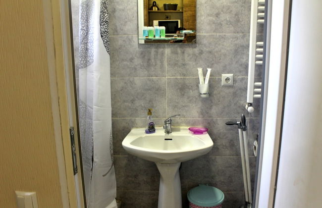 Old Avlabari Rooms - Foto 22