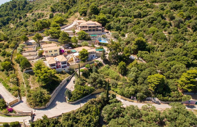 Villas Cavo Marathia - Foto 42