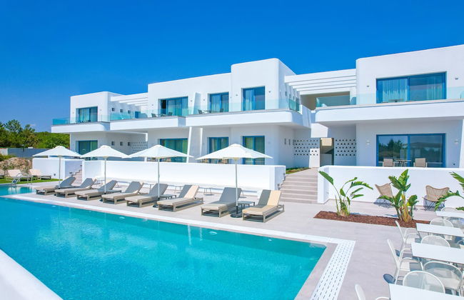 Narciso Luxury Suites - Photo 19