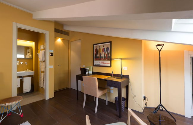 A440 in Tuscany - Photo 26