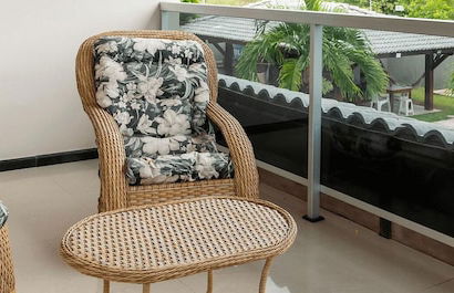 068 Casa Porto de Galinhas PiscinaPrivat - Foto 34