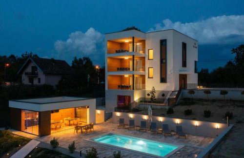 Apartments Villa Wood - Foto 2