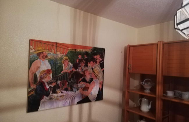 1.don Ximo 5º pta 32 - Foto 7