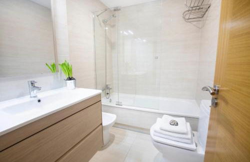 Apartamento A Laxe - Foto 20