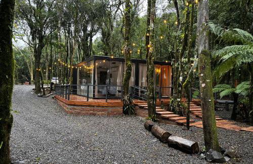 Lofts a 2km da Catedral, Pet Friendly, Wi-fi 1gb, Ar condicionado - Foto 1