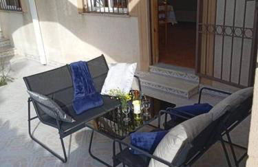 Bungalow La Casita - Punta Prima - Serena IV- Orihuela Costa - Foto 9