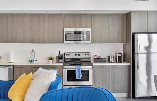 X Lounge III-Modern Corner Residence - Foto 23