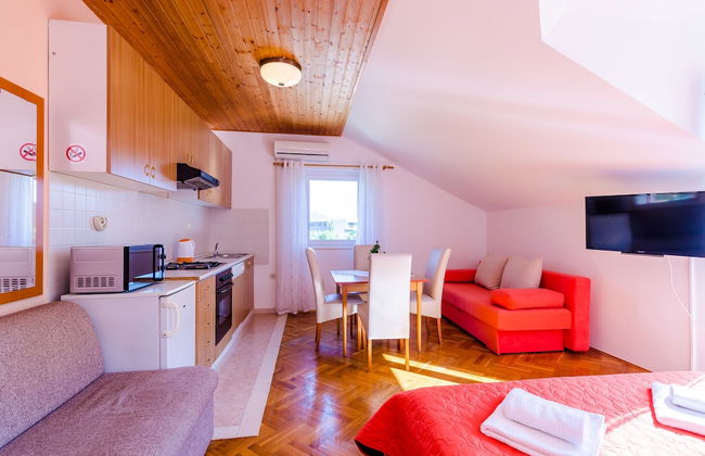 Apartments Mali Paradiso - Foto 33