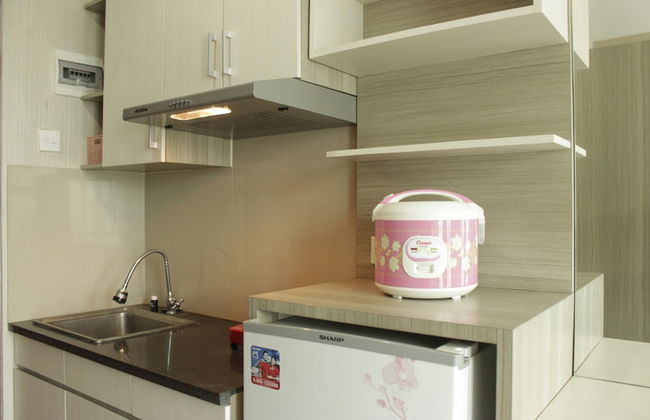 Comfy Studio Apartment near UNPAD @ Taman Melati Jatinangor - Photo 6