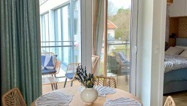 Miła Odmiana - Enklawa Krynica Morska - Foto 4