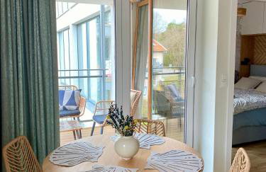 Miła Odmiana - Enklawa Krynica Morska - Foto 4