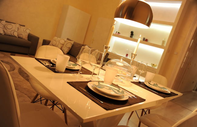 Budapest Easy Flat - Basilica Lux - Foto 42