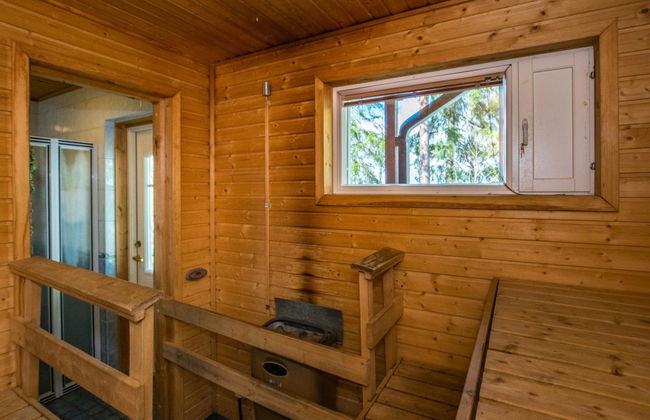 Järvilehto - Foto 19