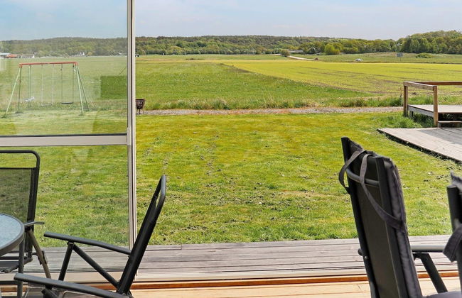 5 Person Holiday Home in Askloster - Foto 22