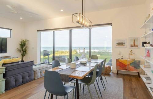 Oceanfront 4-bed Designer Villa with private pool - Foto 71