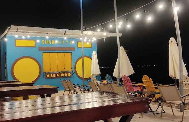 Rainbow Beach Mũi Né - Homestay & Coffee - Foto 56