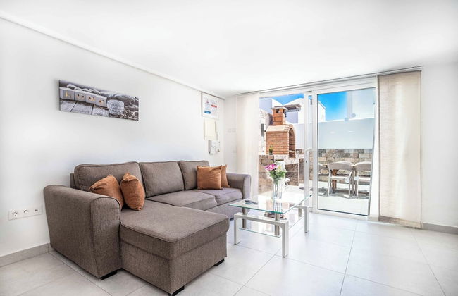 Villa Mi Deseo - Photo 20