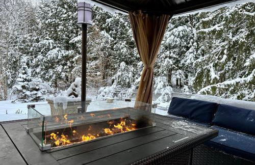 The Jarvis Homestead - Historic Maine Mansion - Foto 32