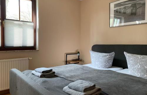 Ostwind - ferienwohnungen & meer - Foto 40