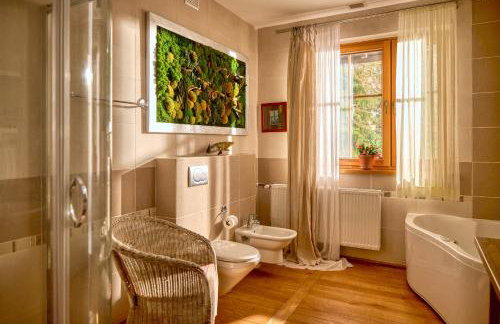 Apartament na Leśnym Zaciszu - Foto 13