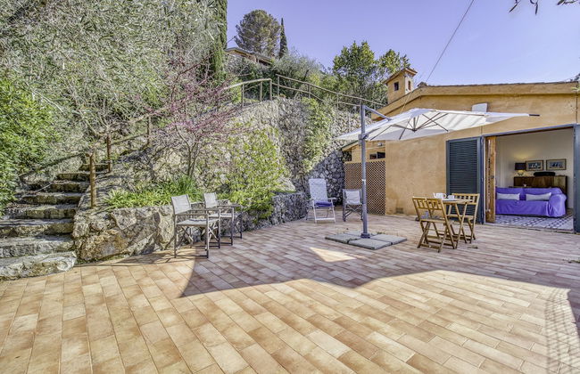 Bright Home With Wonderful Sea View - Photo 35