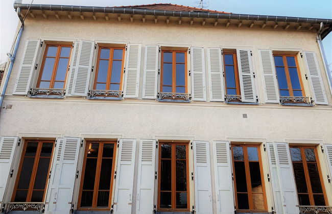 Appart'Hotel de la Tour - Photo 50