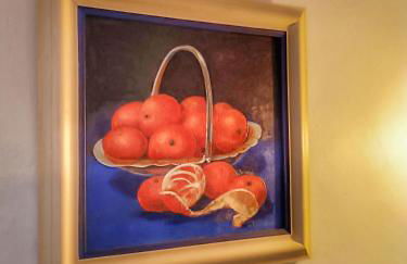 La Biznaga - Comares - Foto 49