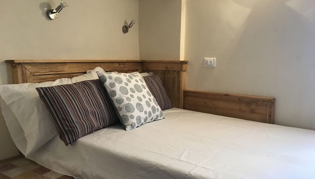 Vecchia Volta New - Foto 4, Zimmer