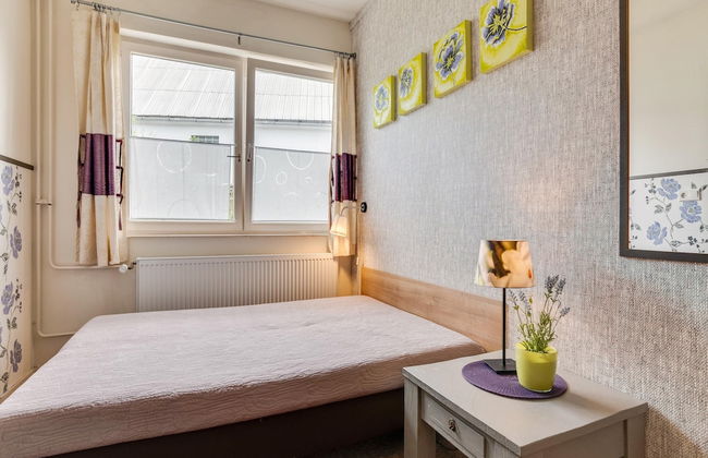 Inviting Holiday Home in Winterberg-Hildfeld near Ski Slopes - Foto 8