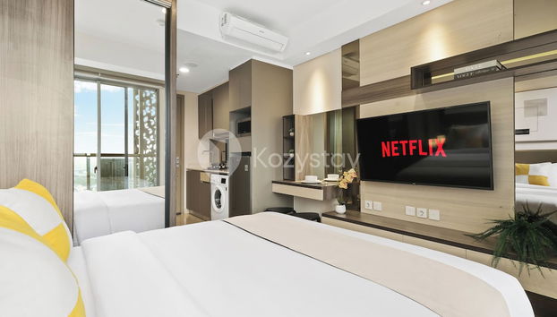 Halani by Kozystay - PIK - Foto 2, Habitación