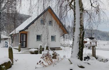 Domki pod lipą - Foto 1