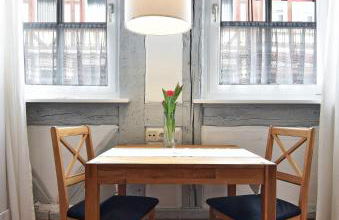 Apartmenthaus Duderstadt - Foto 23