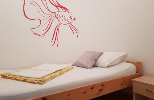 APARTMA JASMIN - Foto 22