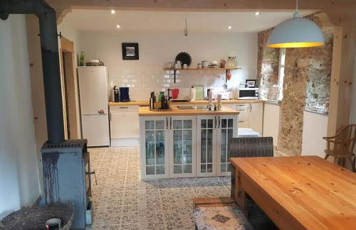 Großes Charmantes Ferienhaus in Nassau - Foto 1