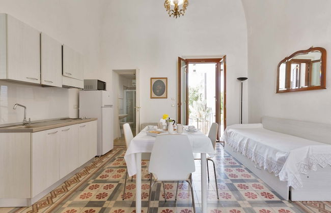 3008 Dimora Donn`anna - Bilo 4 by Barbarhouse - Foto 6