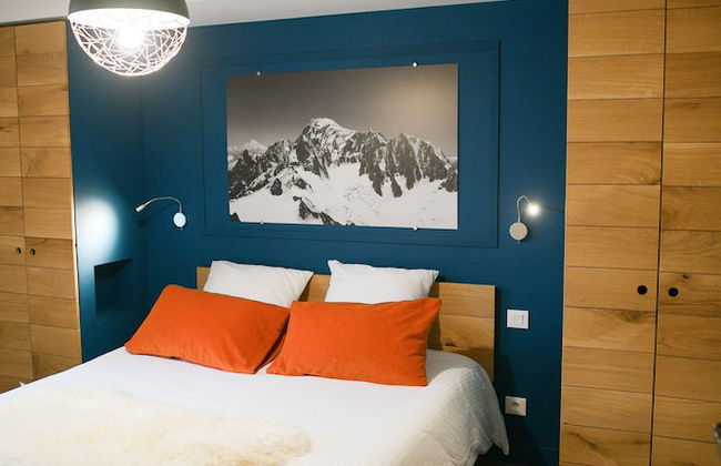 Aiguille Verte & spa - Foto 22