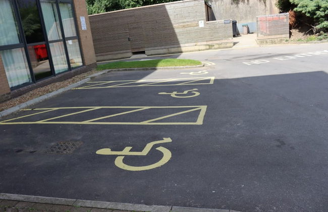 Capital Drive Cozy Apartment in Milton Keynes - Foto 23